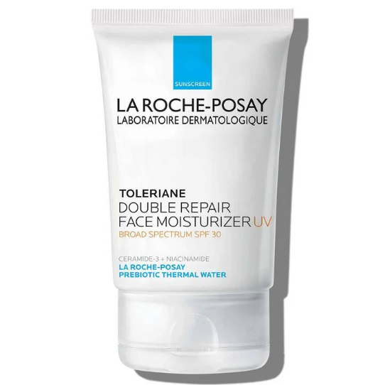 La Roche Posay SPF-30 Toleriane Double Repair Moisturizer